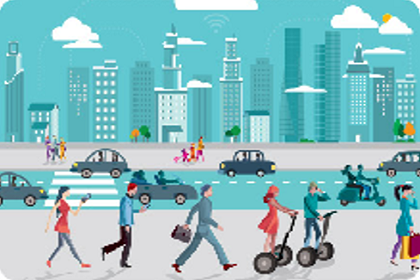 Il Portale Europeo dei Dati pubblica il Report Open Data in Cities