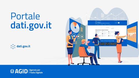 DatiGovIt per ForumPA