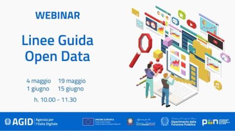 Webinar 19 maggio